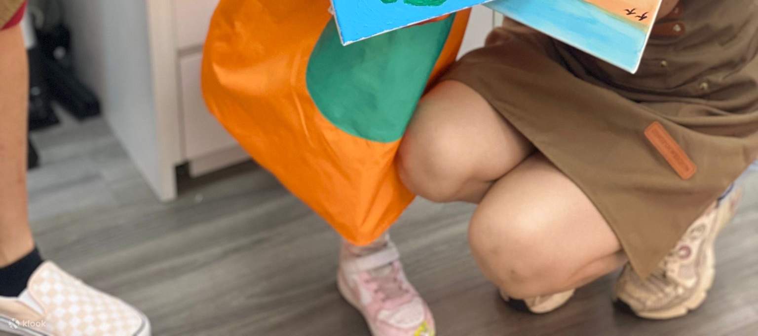 Taller de Art Jamming por IRREGULart